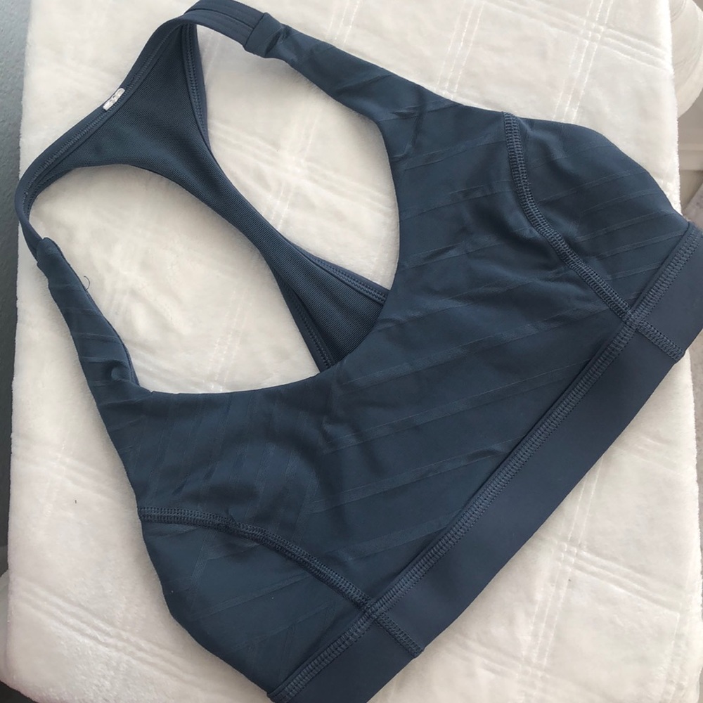 Lululemon athletica racer back bra